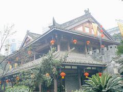 -泸州老窖景区