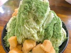 -串妹花式冰粉(乐山总店)