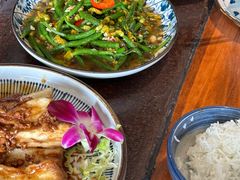 -上楼私房菜(院士路店)
