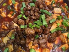 -龙宴海鲜城(经中路店)