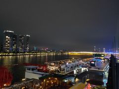 -AZUL by FUEL蓝色·法式酒馆(琶醍店)