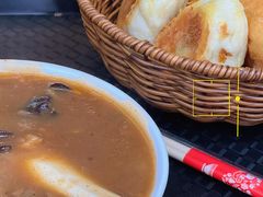 -穆彦华逍遥镇胡辣汤(岗坡路店)