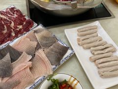 -潮悦牛肉火锅城(水贝店)