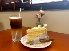 -云境cloudland·口味蛋糕•下午茶(长江路店)