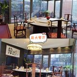 龙一海鲜✨宝藏级中式庭院海鲜姿造餐厅！