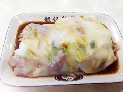 -银记肠粉店(北京路店)