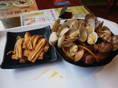-何记花甲(海岸城旗舰店)