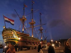 -国家海事博物馆