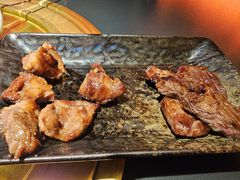 -無二炙坊·和牛烧肉(大钟寺1733店)