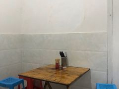 大堂-五娭毑臭豆腐(黄兴南路店)