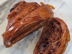 巧克力可颂-VERIE BAKEHOUSE