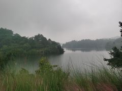 -华凌山庄·隐湖栖