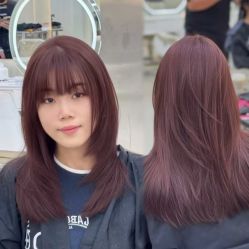 -十六番发型师事务所