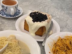 -翠华餐厅(正佳广场店)