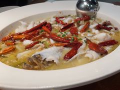 -鱼亨小鲜酸菜鱼(大信店)