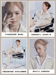 -Mregina 美人纪摄影(样片研发中心)