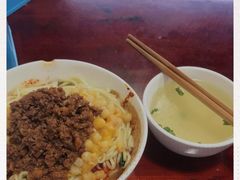 -朱儿面庄(洋河三路店)