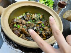 -红星光发煲仔饭(文海店)