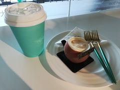 -西檬树SIMON·T轻奢蛋糕(大东方Max店)