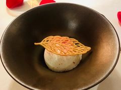 -三嚥阁 La Villa Restaurant