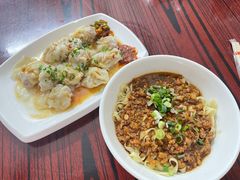 -陈记饮食店(菜园墩店)