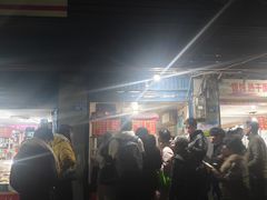 -香酥鸡排(京汉大道店)