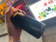 -黄振龙凉茶馆(天河南店)