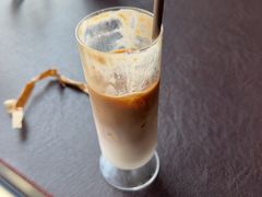 -青岛朗艺美术馆·海景咖啡