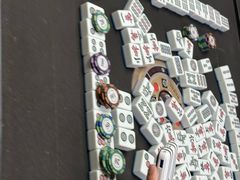 -LJ掼蛋·棋牌会所(徐汇店)