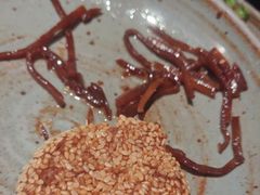 -老墙根涮肉·铜锅·烧烤(欢乐谷·王四营店)