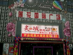 -莲花国际广场