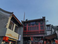 -古文化街旅游区