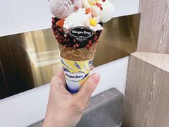 -哈根达斯(上海金山店)