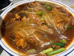 -眷江南之小蓝鲸(王府大街店)