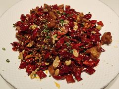 -茉芮·精致四季川菜(三坊七巷店)
