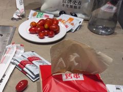 -丰茂烤串(建设街店)