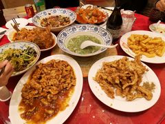 -盈春大饭店(千山路店)
