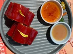 -点都德(汇点楼店)
