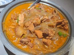 -阿庄新豫菜(通泰路店)