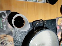 -洪氏嗨捞·广东猪肚鸡·椰子鸡火锅(西咸万象城店)