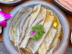 -胖三嬢·呱呱老火锅(北京总店)