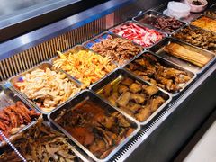 素鸭-山林大红·上海大红肠(淮海一店)