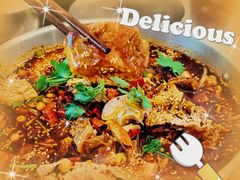 -蓉三少冒烤鸭·四川小吃集(北京首店)