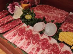 -MIKOMIKO和牛烧肉专门店(南门店)