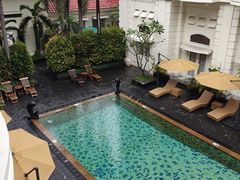 -日惹市凤凰翰悦阁酒店