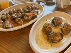 -三姐妹平价海鲜