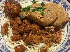 -辣肉面大王(天平路店)