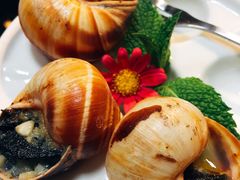 -小广寒电影艺术餐厅(小广寒经三路店)