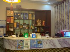 -灵福缘私房菜·农家菜(拈花湾·灵山大佛必推店)