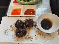 -一味一诚•鲜嫩烤鱼(昌发展万科广场店)